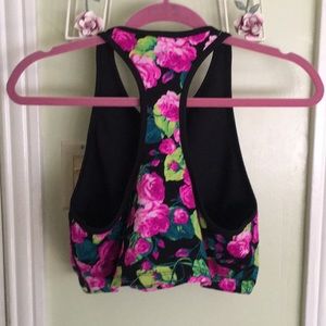 Betsey Johnson Intimates & Sleepwear - Sports Bra Betsey Johnson Intimates & Sleepwear - Sports Bra